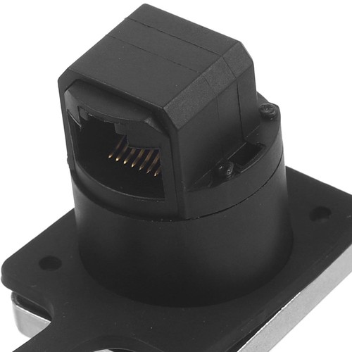 Waterproof Socket Electrical Connectors Data Extension Adapter - 第 7/12 張圖片