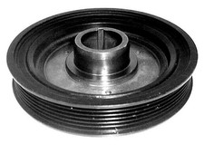 Poulies diverses Saab 9000