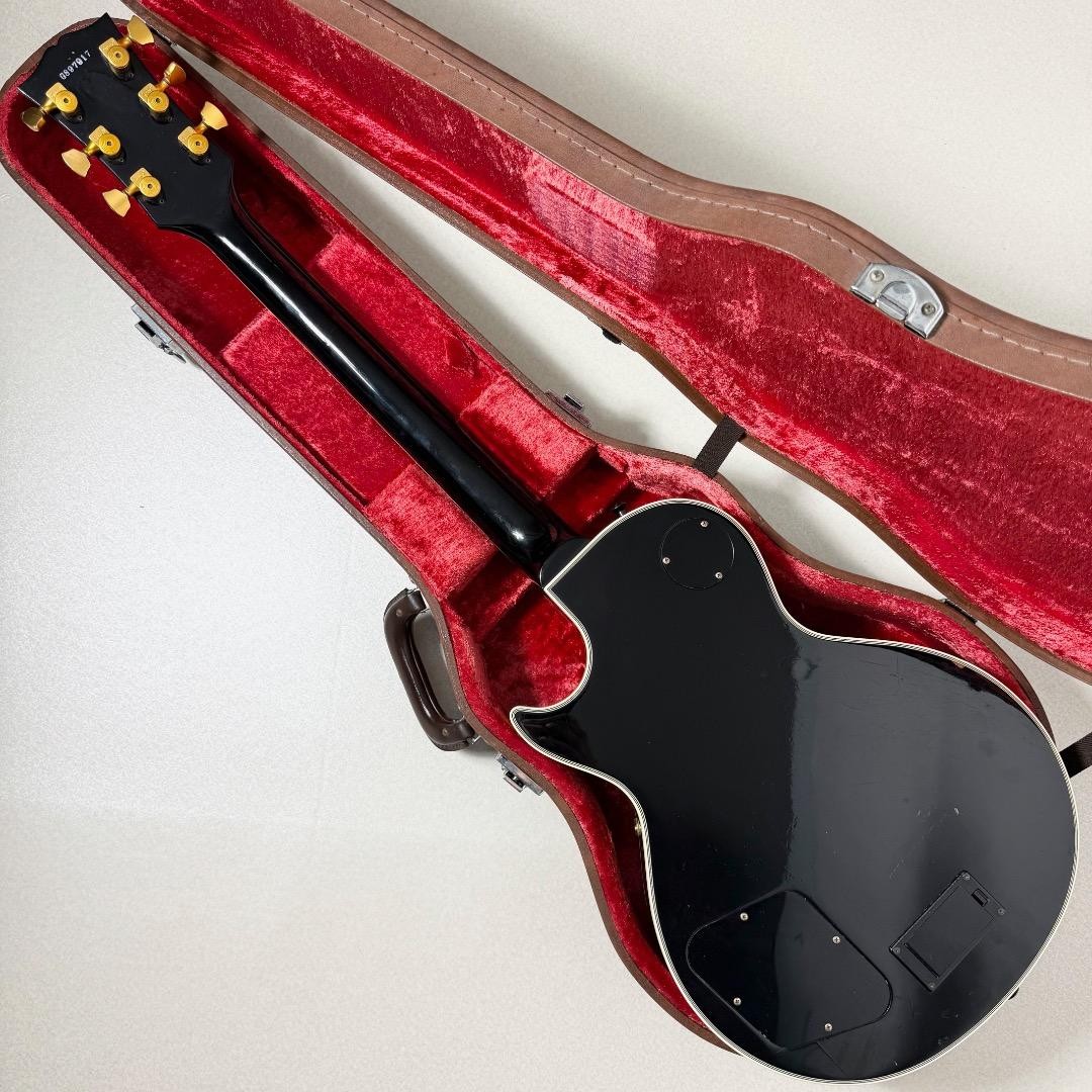 Rare Orville by Gibson Les Paul Custom 1989 | eBay