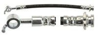 TRW Bremsschlauch PHD1275 Passend FüR Nissan Renault