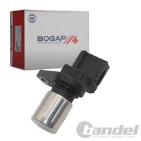 Bogap Kurbelwellensensor Passend FüR Lexus RX Toyota Avalon Avensis Camry