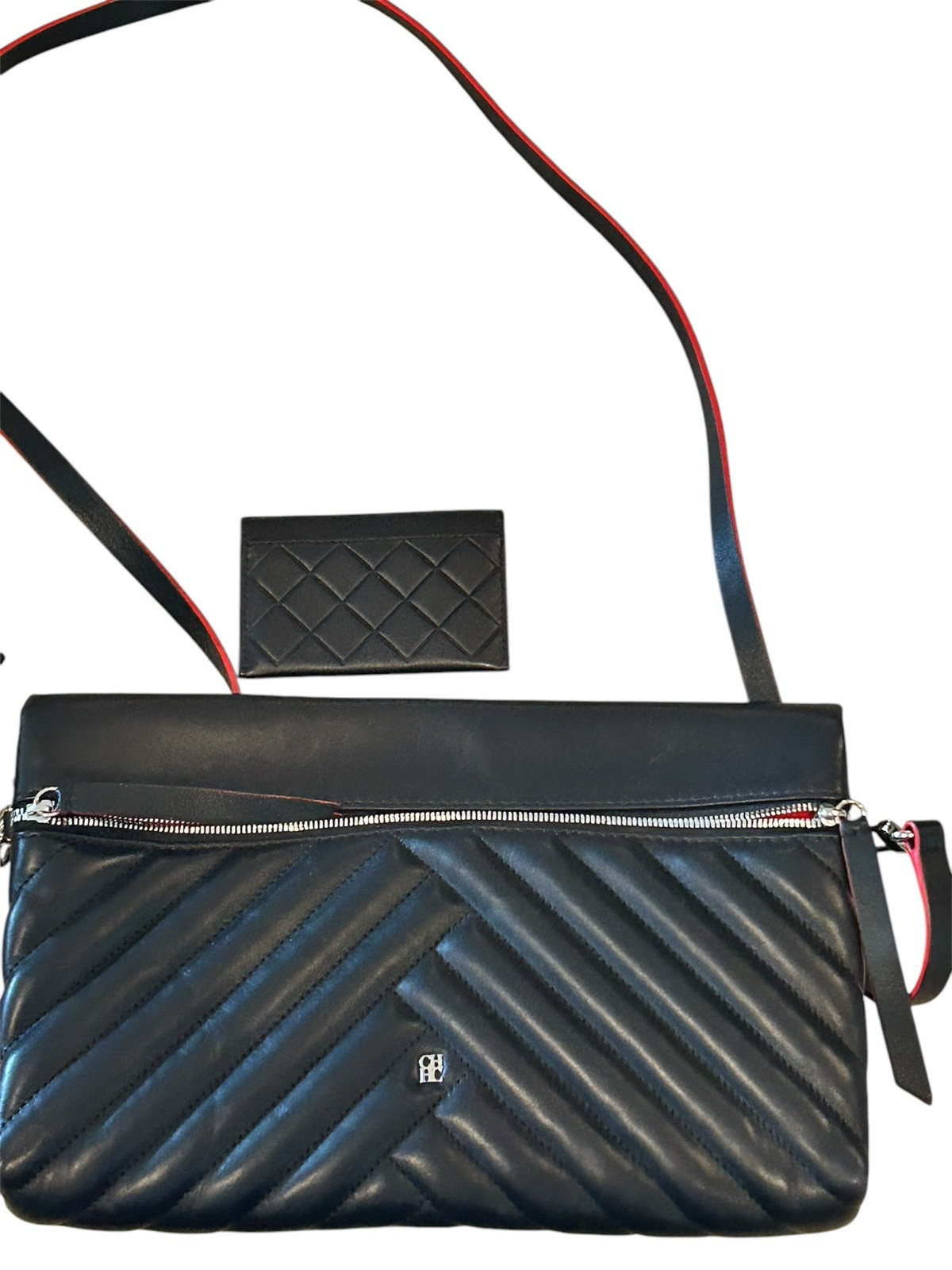 Carolina Herrera Bag  — image 3