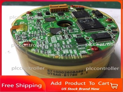 ONE Yaskawa UTSAH-B17BE Encoder-