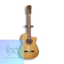 Guitarra acústica CORDOBA GK Studio Eregatto