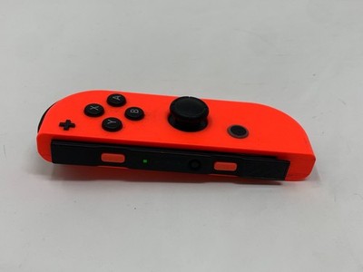 Official Nintendo Switch / OLED Joy-Con Neon Red - Right Joy Con