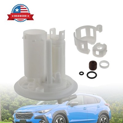 New Fuel Tank Filter for 2010 2011 2012 2013 2014 Subaru Legacy Outback 2.5L