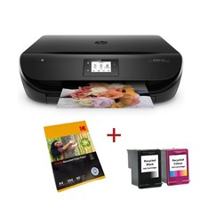 HP ENVY 4520 All-in-One Wireless Inkjet Printer