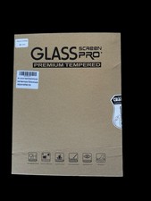 Anti-blue Light Screen Protector 2pk iPad Air 13