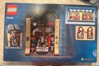 LEGO Harry Potter 76450 Hogwarts Express Book Nook No Reserve! Brand New ! — photo 3