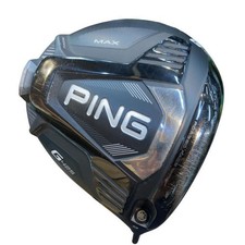 Used PING G425 MAX 9 Driver, Flex S