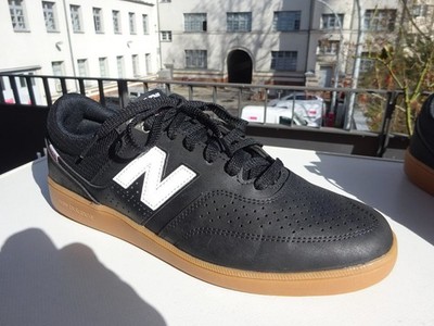 NEW BALANCE NM508BDN NB Numeric Brandon Herren Sneaker Leder Gr.45(UK10,5) Neu