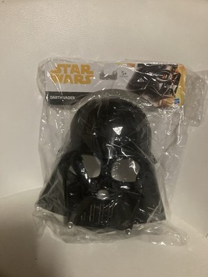 Star Wars Darth Raider Maske