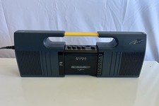 JVC RC-N5 Tape Cassette Player AM/FM Stereo Recorder Radio Boombox TESTED READ 