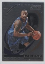 2006-07 Topps Trademark Moves Foil 140/299 Caron Butler #13 0j9