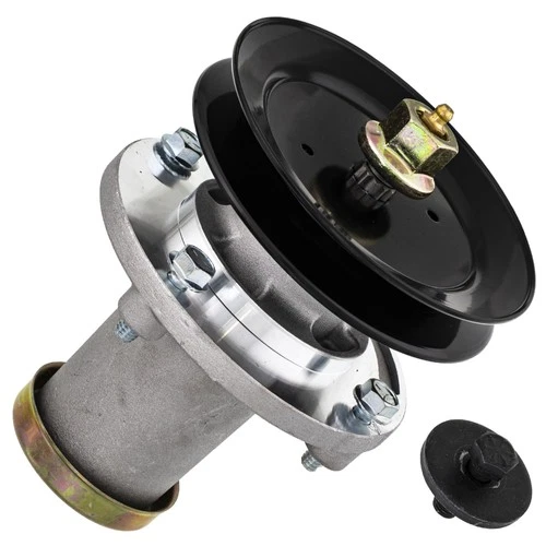 8TEN Deck Spindle - Thumbnail 4