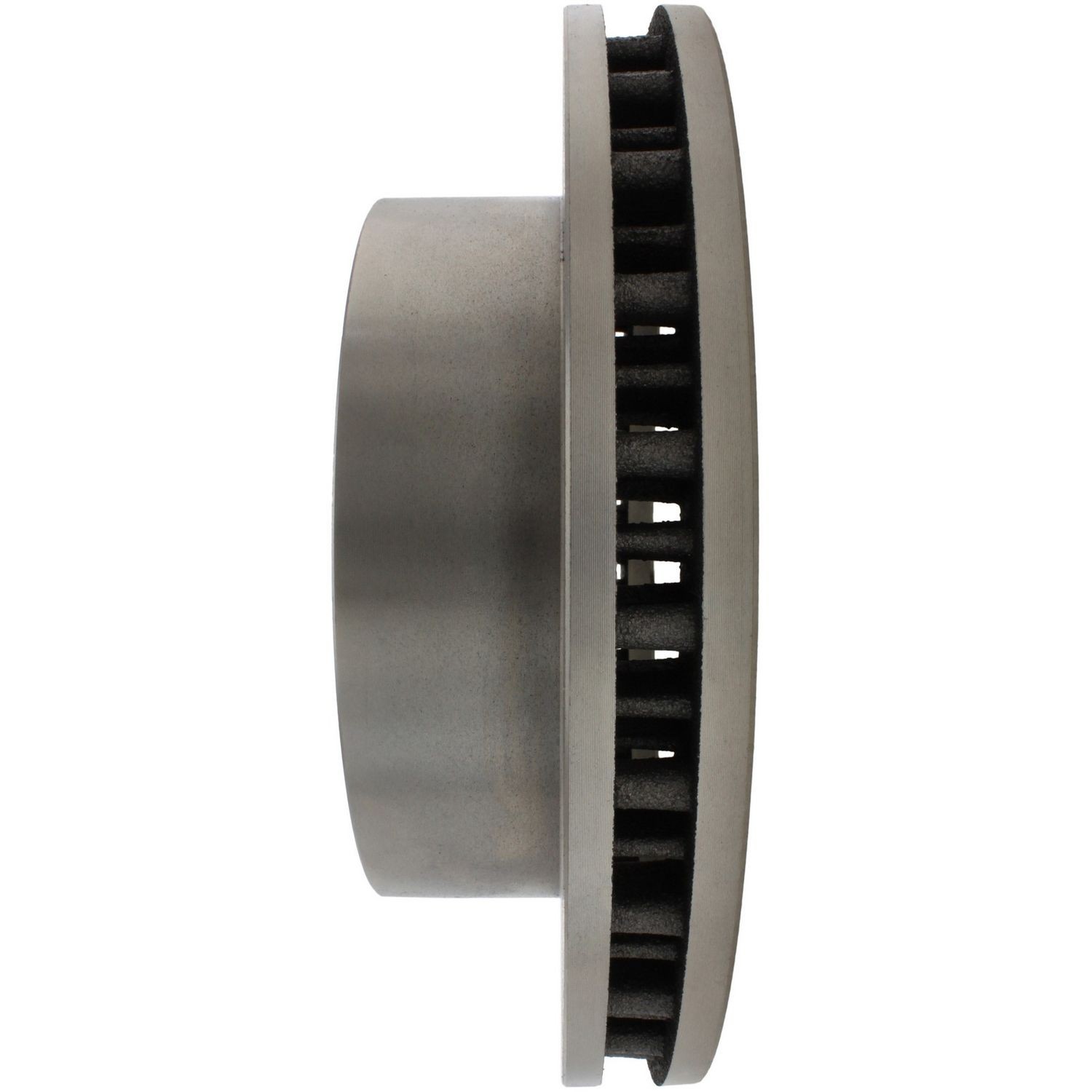 Centric Parts 121.65067 C-Tek Standard Brake Rotor For 99 Ford F-250 SD F-350 SD