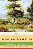 Tristram Stuart | Bloodless Revolution | Taschenbuch | Englisch (2008)
