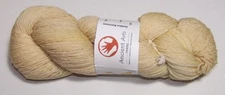 100g Ancient Arts Superwash Wool & Nylon Sock Knitting Yarn GOLDEN RETRIEVER DOG