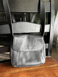 Vintage Coach Bags for sale | eBay