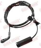Quick Brake Warnkontakt Bremsbelagverschleiß WS 0198 A FüR MG 75 Rover RJ ZT 16V