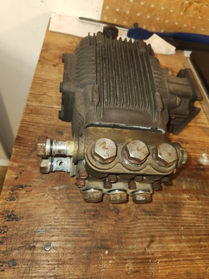 #ad Mi T M JP Series 2400 PSI 3 4quot; Direct Drive Pressure Washer Pump Parts 30414 $125.00