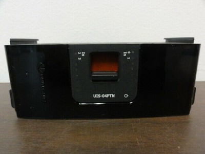 UNITRONICS UniStream UIS-04PTN Uni I/O Module