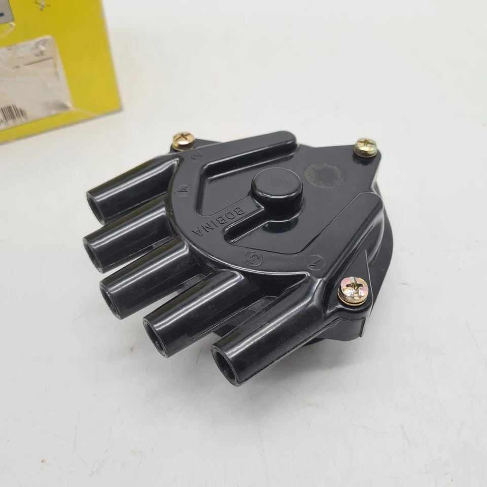 Tapa Distribuidor Ferrari 288 GTO Facet Nueva 308 328 ? encendido Foto 3 de 4