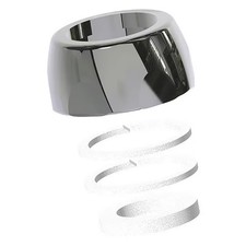 Chicago Faucet Bag Washers And Nut 226-TJKABCP Chicago Faucet 226-TJKABCP