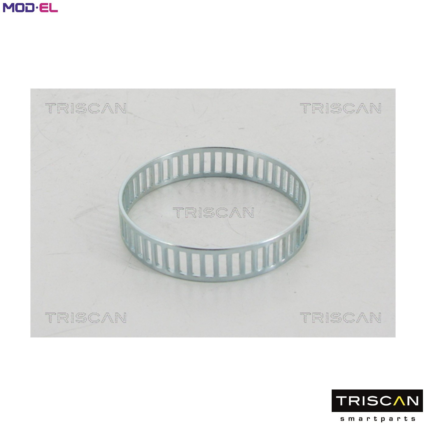 ABS pulse transmitter ring 8540 28417 TRISCAN for PEUGEOT CITROËN - Image 5