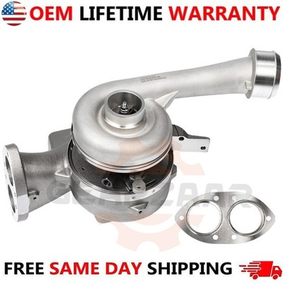 For 2008 - 2010 F350 450 550 6.4L Powerstroke Diesel Turbo charger High Wbnttzsh