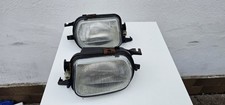 Nebelscheinwerfer Original Mercedes SLK R170 MOPF W203 usw Li + Re