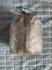 NUOVO ZPacks DCF Telone tascabile in esamide, verde