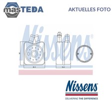 90608 ÖLKÜHLER KÜHLER ÖL NISSENS FÜR SEAT IBIZA III,LEON,CORDOBA,EXEO