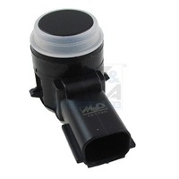Meat & Doria Sensor Einparkhilfe Hinten FüR Ford B-Max Jk 1.0 Ecoboost 1.6 Ti