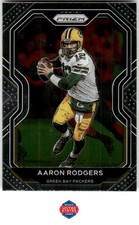 Aaron Rodgers