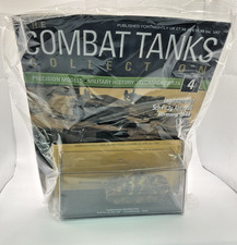 Model of a German Jagdpanther tank part of the combat tanks collection