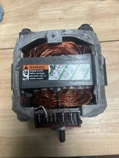 Whirlpool Washing Machine Motor 8578884