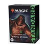 WotC 2022 Challenger Deck - Gruul Stompy New