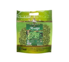 Hojas de Moringa T Herbal 113g - 4 oz / Moringa Leaves Herbal Tea 113g - 4oz