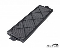 Innenraumfilter Aktivkohle 442Mm FüR Saab 9-3 Ys3D 2.0 2.2 2.3 Cabrio 900 93-03