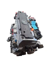 Engine 2.4L VIN 2 6th Digit Fits 09-14 TSX 646437