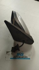 Retroviseur gauche (ou coque) Peugeot 605