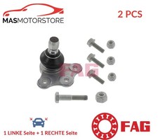 TRAGGELENK FÜHRUNGSGELENK VORNE FAG 825 0363 10 2PCS P NEU OE QUALITÄT