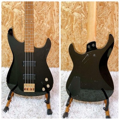 Fernandes FRB-85 25th Anniversary Bass MIJ Basstec Pickups Japan