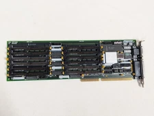 IBM DET 55x3544 Serial Parallel 16-Bit ISA 15.5MB SIMM Memory Expansion 65X5770