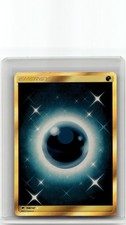 Darkness Energy (Secret) #168/147 SM - Burning Shadows Secret Rare, Holo on eBay