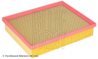 Luftfilter Blue Print ADG02269 Filtereinsatz FüR Rodius Sports Kyron QJ D27DT 1