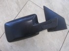 Chevy Astro Van RH Passenger Side Manual Mirror 85 86 87 88 Used OEM Black
