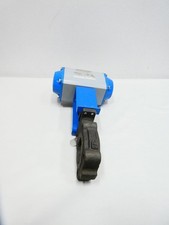 Jamesbury 815L-11-2236-XZ Wafer-sphere Pneumatic Steel Butterfly Valve 2-1/2in