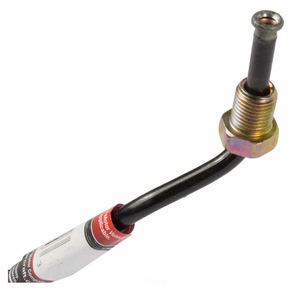 Тормозная гидравлическая магистраль Motorcraft BRTF-97 подходит для Ford F-150 2009-2012 годов выпуска - Изображение 3 из 3